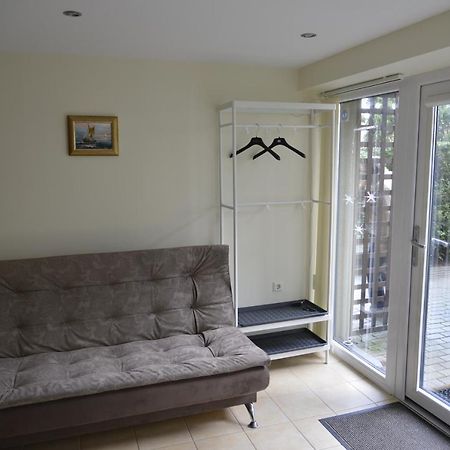 Apartment rent Nido Extérieur photo