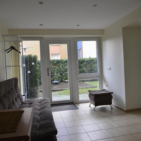 Apartment rent Nido Extérieur photo
