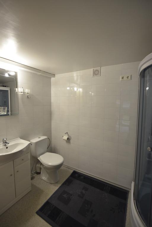 Apartment rent Nido Chambre photo