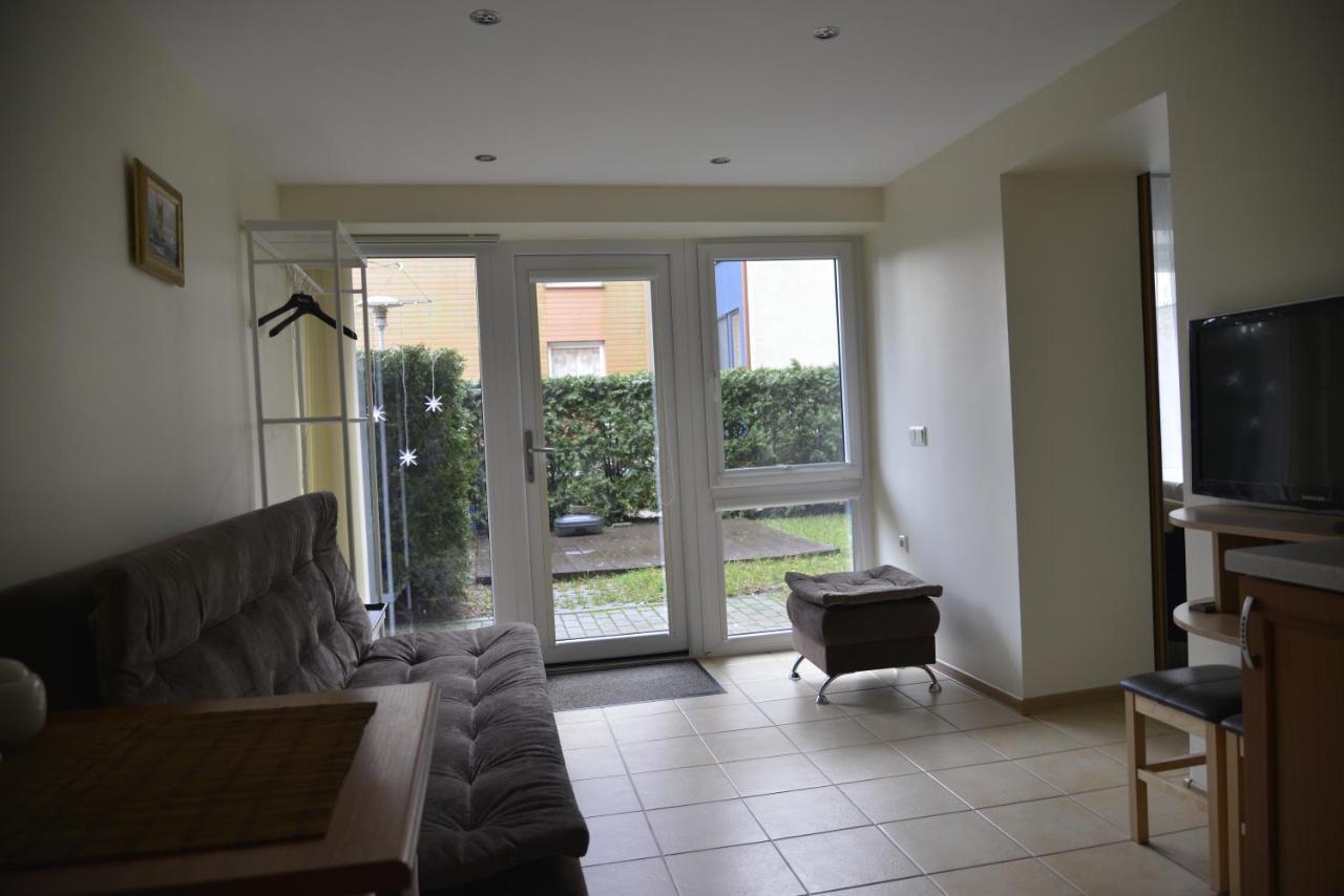 Apartment rent Nido Extérieur photo