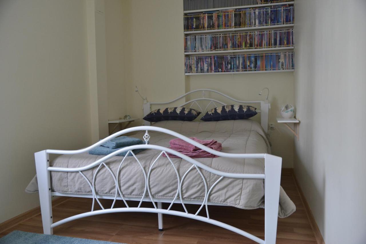 Apartment rent Nido Extérieur photo