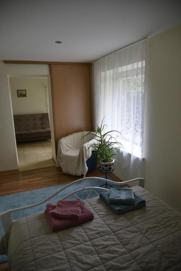 Apartment rent Nido Extérieur photo