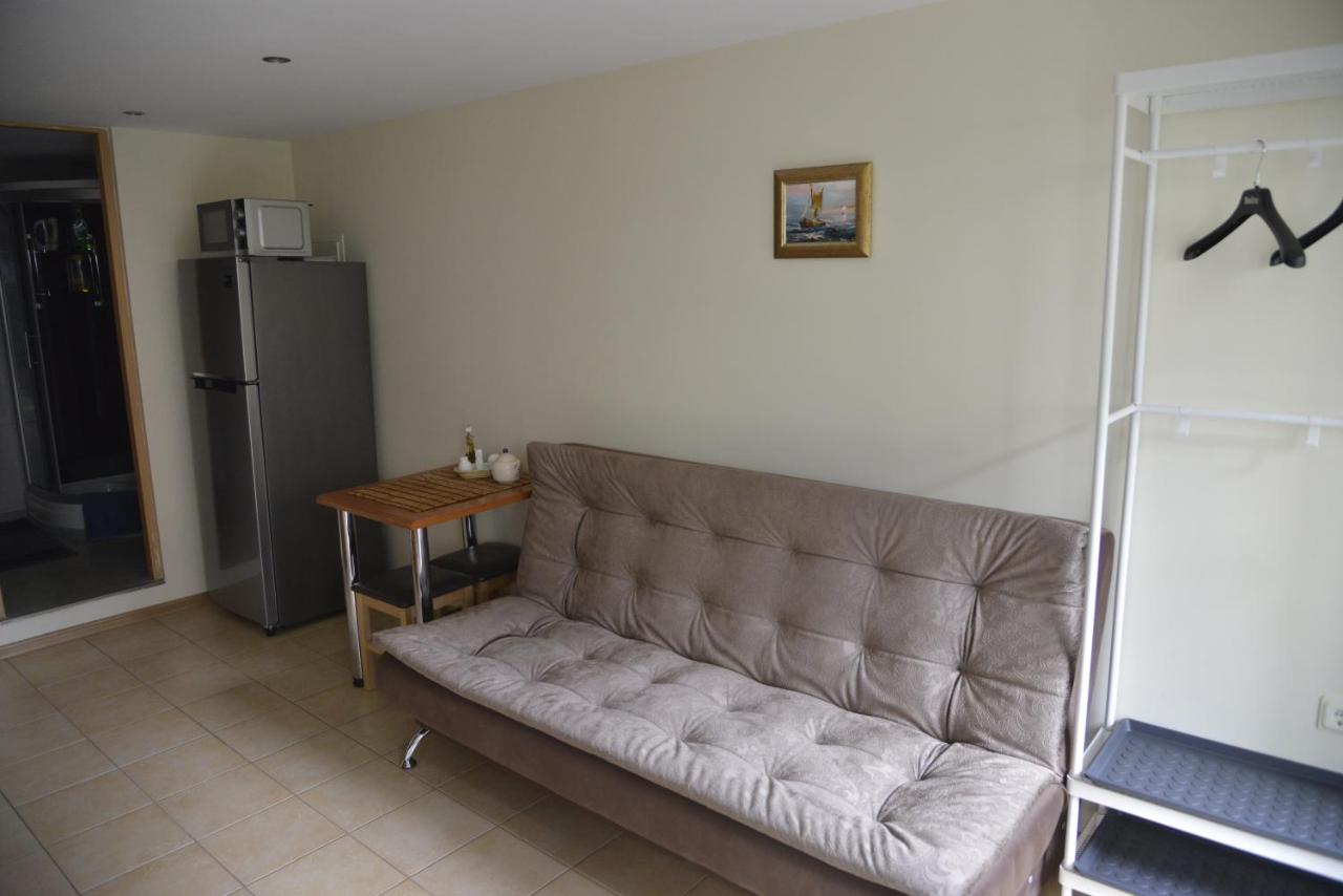 Apartment rent Nido Extérieur photo